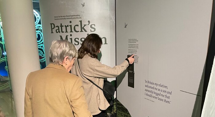 The Saint Patrick Centre 3