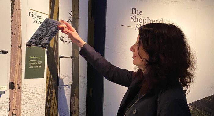 The Saint Patrick Centre 4