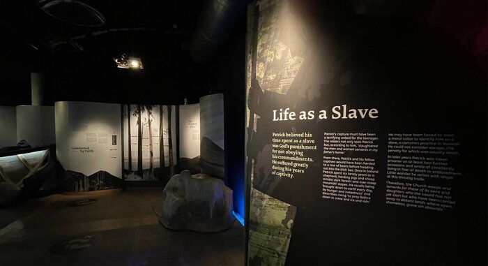 The Saint Patrick Centre 5