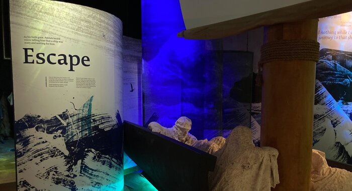 The Saint Patrick Centre 6