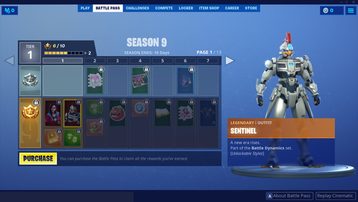 Fortnite 4