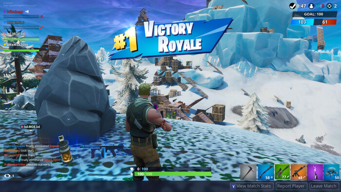 Fortnite 2