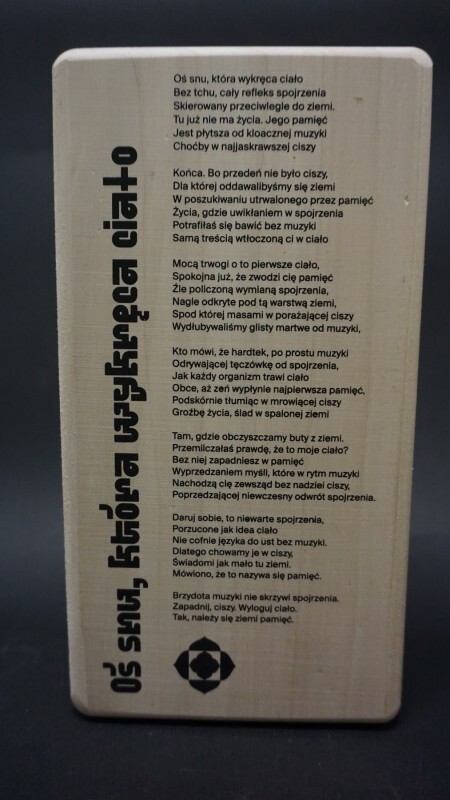 Cegła magazine, n°44, “Tu i teraz / Podłóż Cegłę” 3