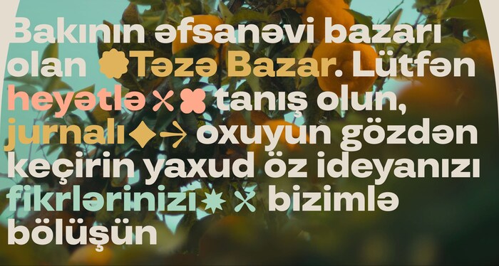 Azerbaijani language version of the website