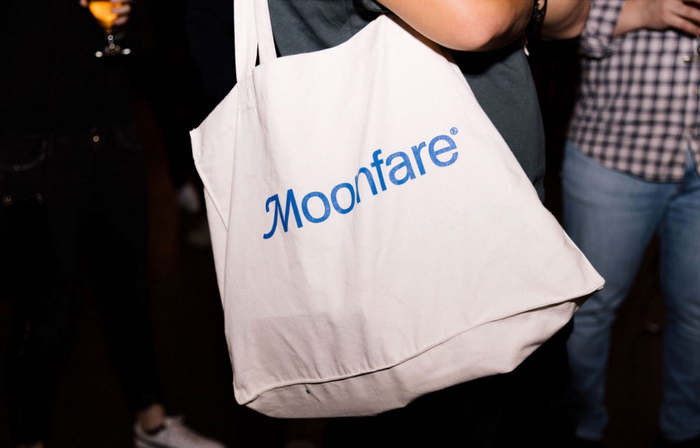 Moonfare identity 9