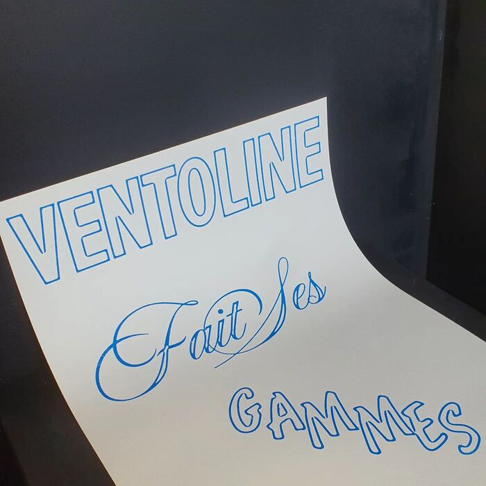 Ventoline fait ses gammes (2020–?) exhibition 4