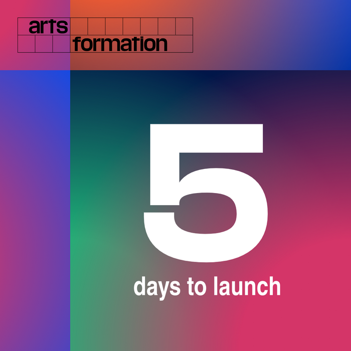 &hellip; with big numerals from Media Sans