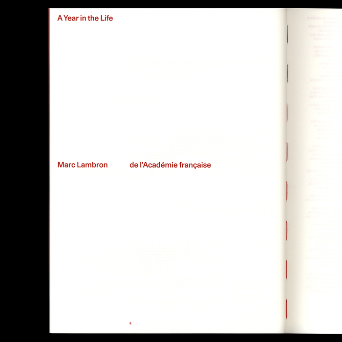 1997. Fashion Big Bang exhibition catalog 4