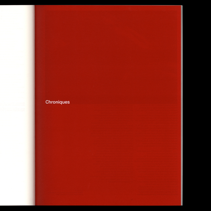1997. Fashion Big Bang exhibition catalog 6