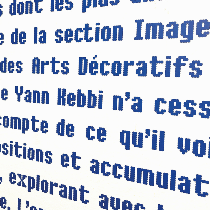 Yann Kebbi exhibition 6
