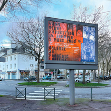 Yann Kebbi exhibition