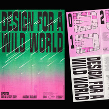 <cite>Design for a Wild World </cite>