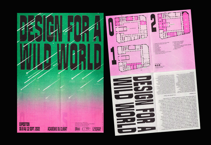 Design for a Wild World 1