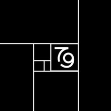 Agence 79 brand identity