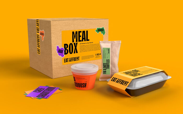 Eat Offbeat 4
