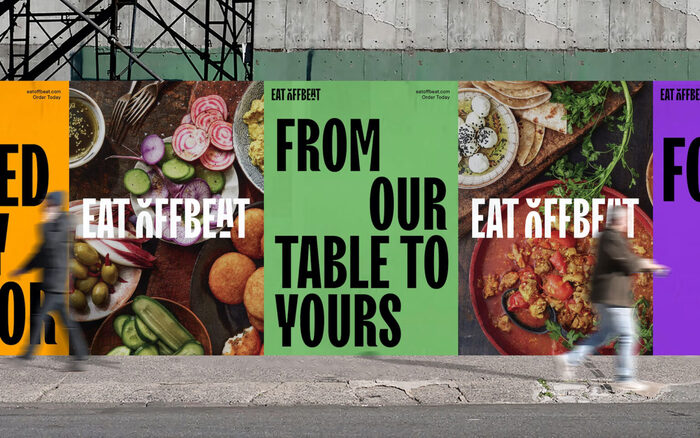 Eat Offbeat 5