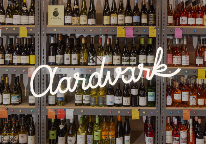 Aardvark Wine &amp; Beer 1
