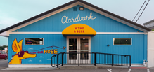 Aardvark Wine &amp; Beer
