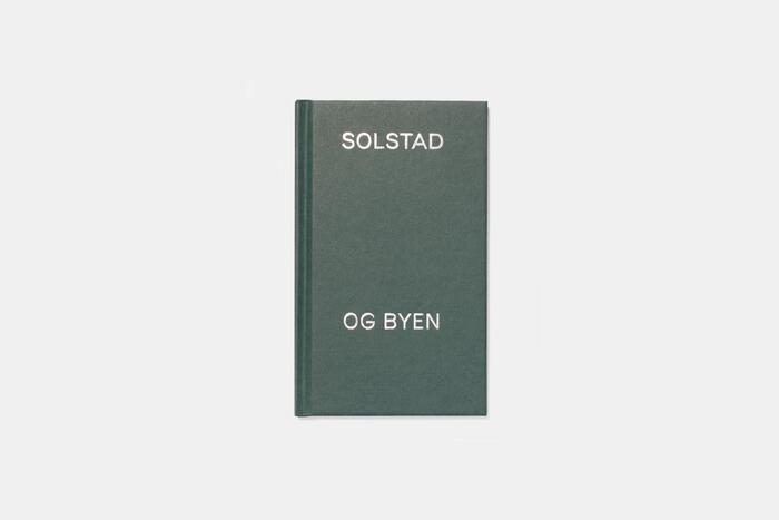 Solstad og byen 1