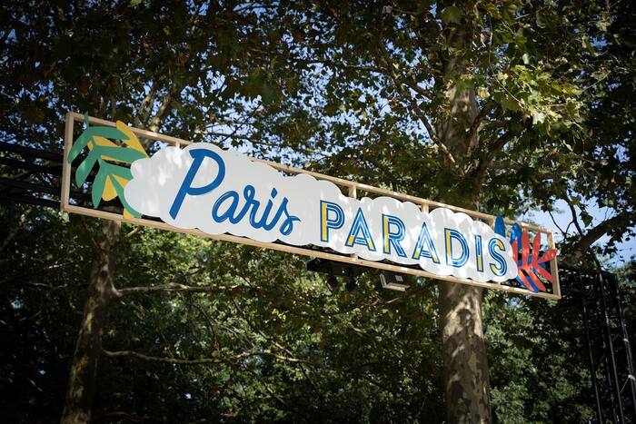 Paris Paradis 2