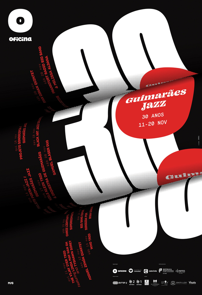 Guimarães Jazz 2021 1