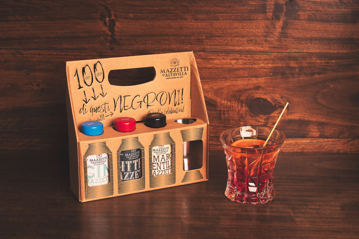 Negroni by Mazzetti d’Altavila 2