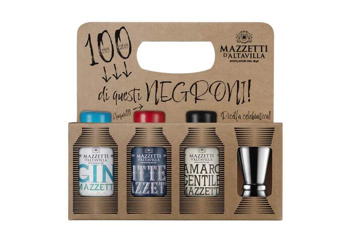 Negroni by Mazzetti d’Altavila 1