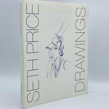 <cite>Seth Price Drawings: Studies for Works 2000–2015</cite> exhibition catalog