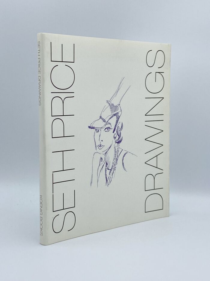 Seth Price Drawings: Studies for Works 2000–2015 exhibition catalog 1
