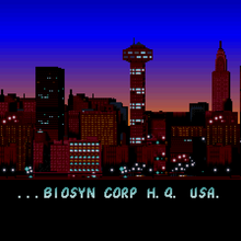 <cite>Jurassic Park 2: The Chaos Continues</cite>