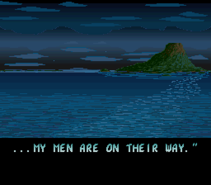 Jurassic Park 2: The Chaos Continues 4