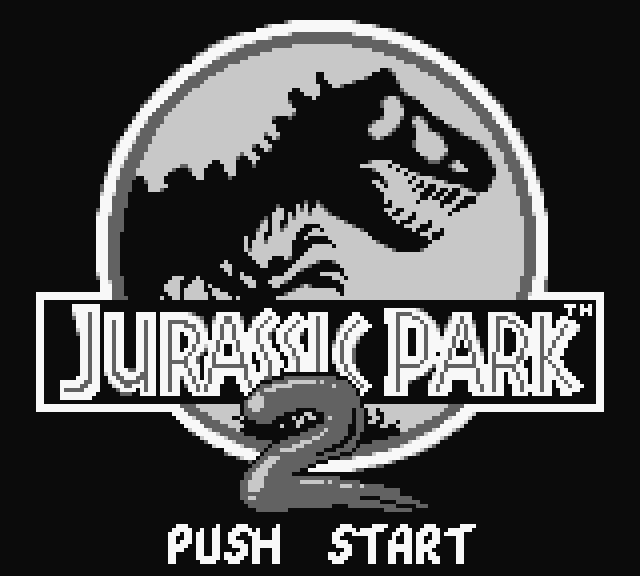 Jurassic Park 2: The Chaos Continues 6