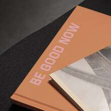 <span> <cite>Be Good Now</cite> by <span>Ronan Mckenzie and Acne Studios </span></span>