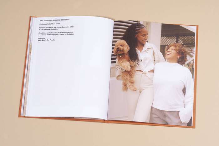 Be Good Now by Ronan Mckenzie and Acne Studios 5