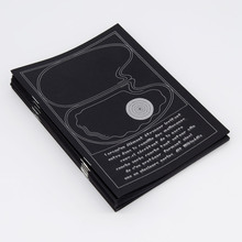 <cite>Nacre</cite> by Louise Aleksiejew