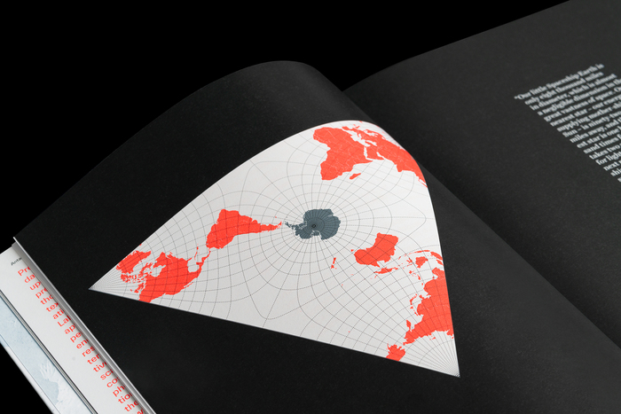 Antarctic Resolution 2