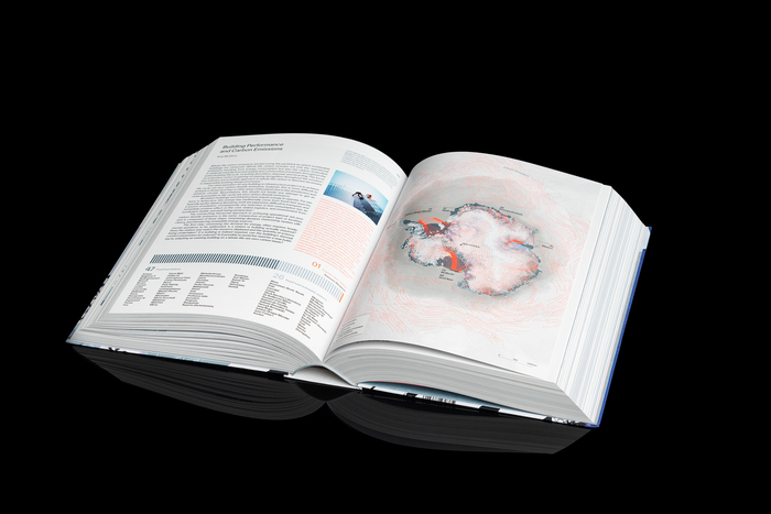 Antarctic Resolution 4