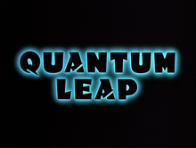 <cite>Quantum Leap</cite> titles