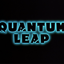 <cite>Quantum Leap</cite> titles