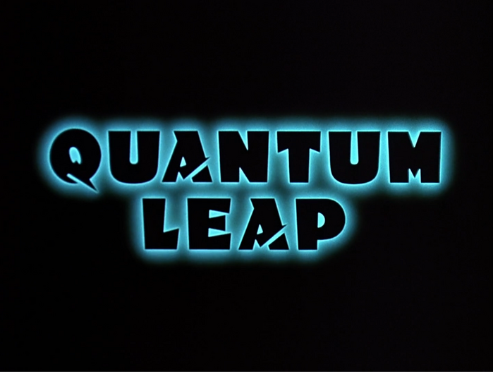 Season 1 title featuring a modified version of Fanfare