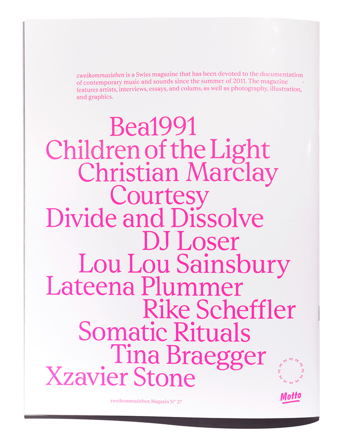 zweikommasieben #27 6