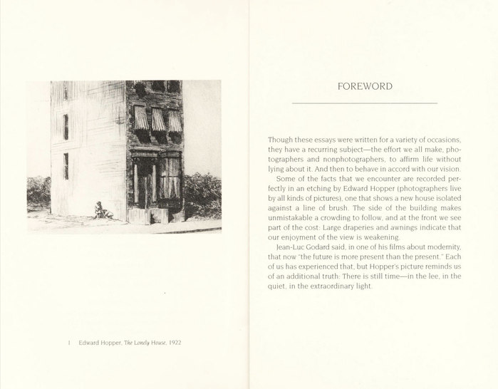 Foreword