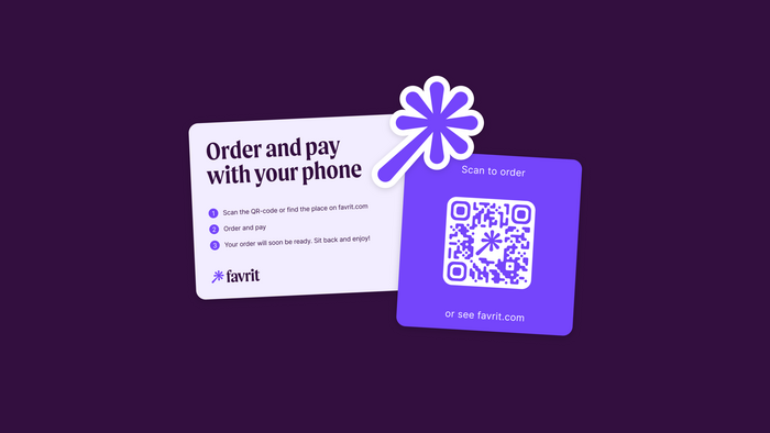 Favrit brand identity 5