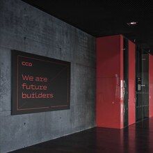 CDD – Construction Center Denmark