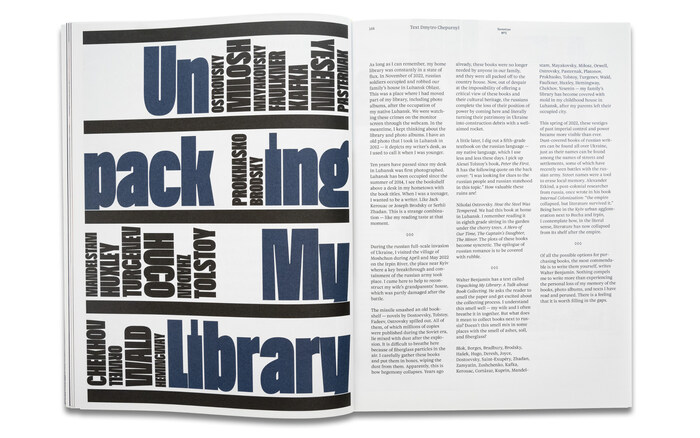 Solomiya magazine, Nº 2 8