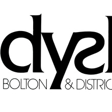 Bolton &amp; District Dyslexia Association logo