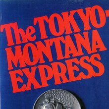 The Tokyo-Montana Express : Brautigan, Richard: .es: Libros