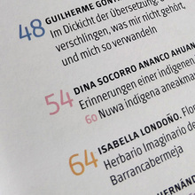 <cite>Alba</cite> magazine, #14