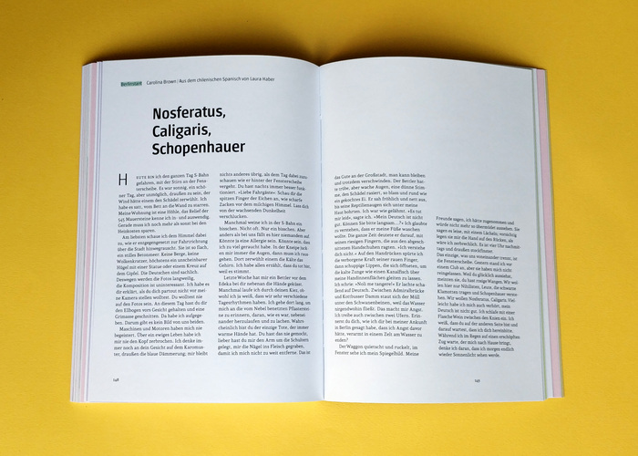 Alba magazine, #14 3