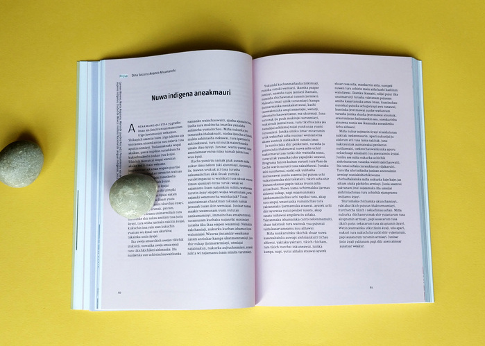 Alba magazine, #14 11